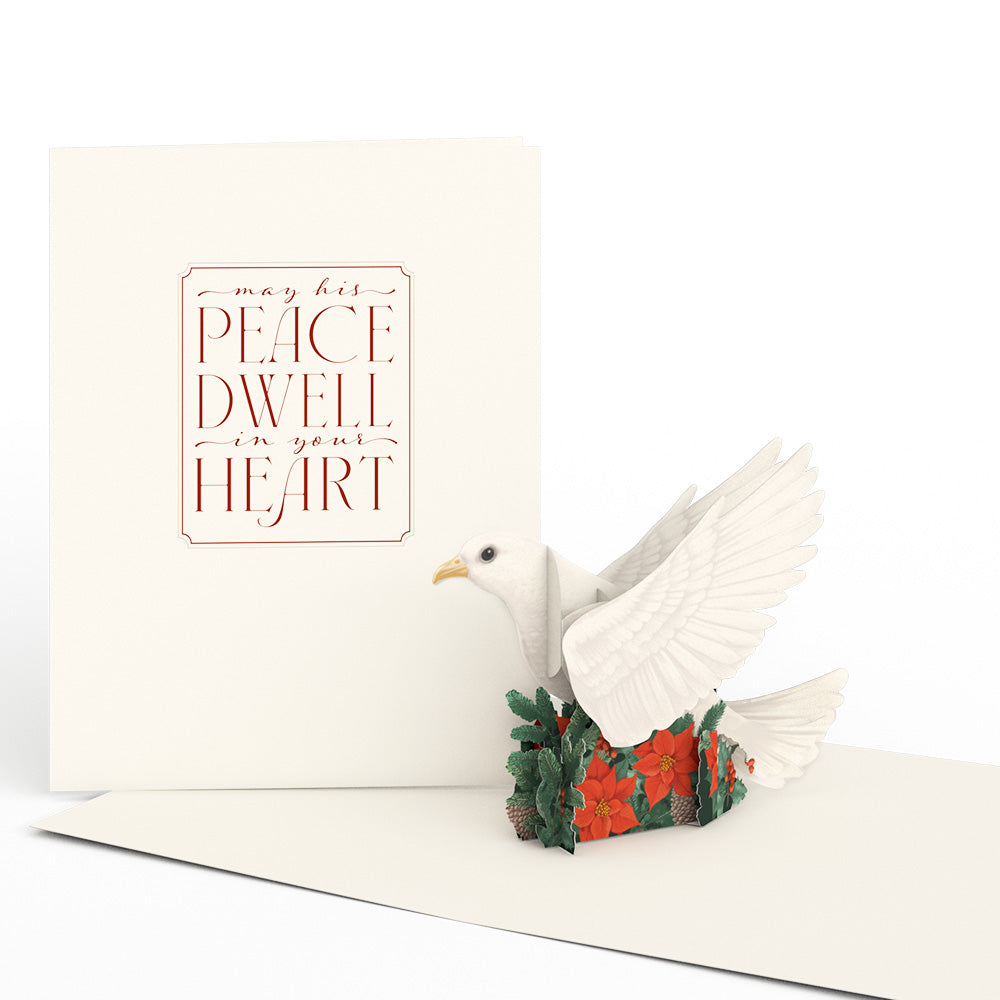 Spirit of Christmas Box Set (Assorted 12-pack): Paperpop® Card