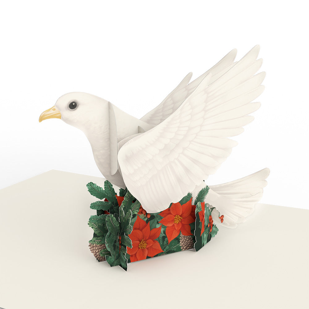 Spirit of Christmas Box Set (Assorted 12-pack): Paperpop® Card