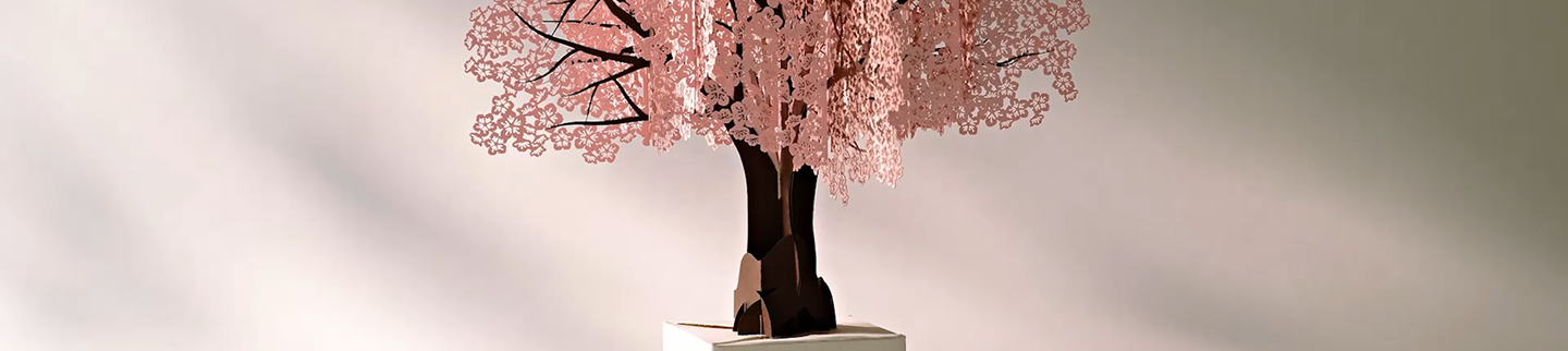 The Poet Tree Collection