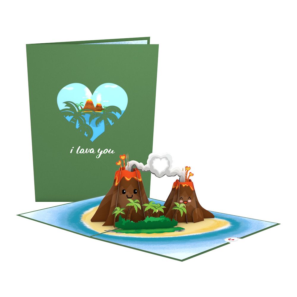 Dynamic Duos Love 3-Pack