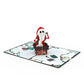 Disney Tim Burton’s The Nightmare Before Christmas Scary Christmas Bundle