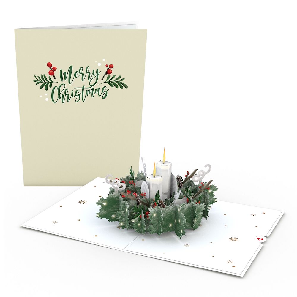 12 Days of Christmas Pack