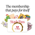 Stash Pass Always