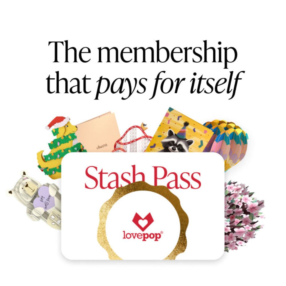 Stash Pass Always