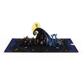 Disney Tim Burton’s The Nightmare Before Christmas Spooky Bundle