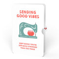 Love You Sew Much Encouragement Pop-Up Card and Sentiment Set