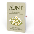 Cheers to a New Chapter Birthday Pop-Up Card and Sentiment Set for Aunt