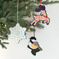 Winter HeartFelt Charm Card™ 3-Pack