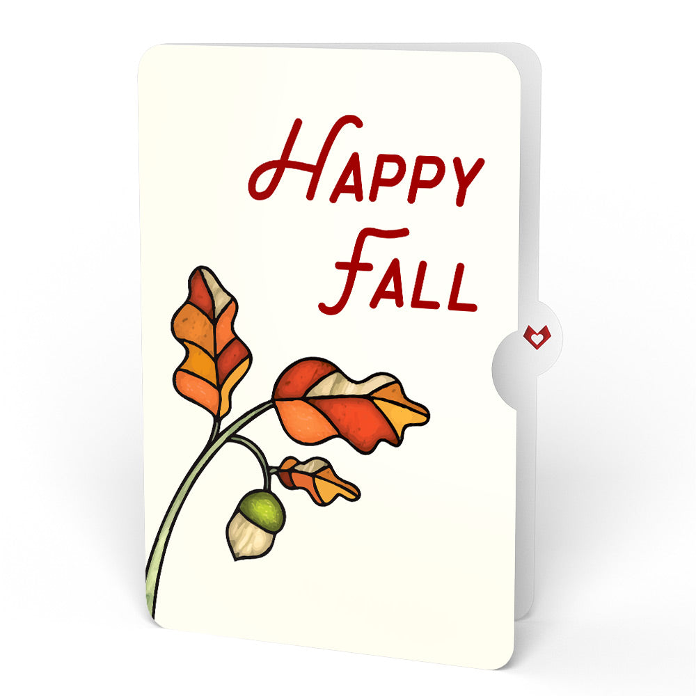 Golden Hour Sunflower Fall Suncatcher Bouquet and Sentiment Set