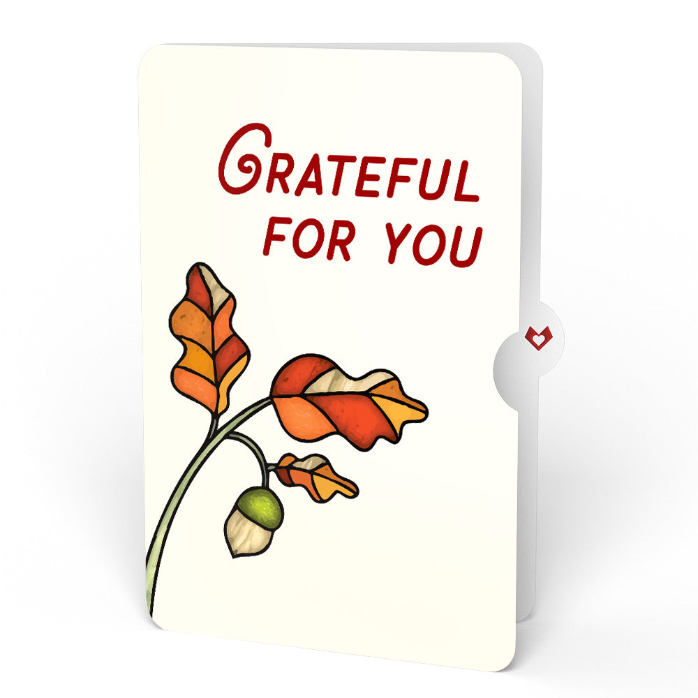 Golden Hour Sunflower Appreciation Suncatcher Bouquet and Sentiment Set
