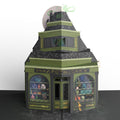 Halloween Apothecary Pop-Up Card and Sentiment Set for Niece
