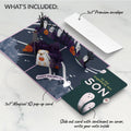 'Oohh, Spooky' Halloween Pop-Up Card and Sentiment Set for Son