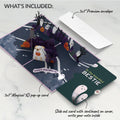 'Oohh, Spooky' Halloween Pop-Up Card and Sentiment Set for Bestie