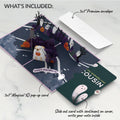'Oohh, Spooky' Halloween Pop-Up Card and Sentiment Set for Cousin
