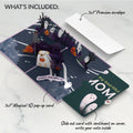 'Oohh, Spooky' Halloween Pop-Up Card and Sentiment Set for Mom