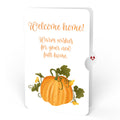 Fall is in the Air Housewarming Pop-Up Card and Sentiment Set