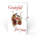 Fall Sunshine Appreciation Bouquet and Sentiment Set