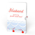 Sprinkled with Love Birthday Cake Pop-Up Card and Sentiment Set for Husband