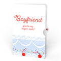 Sprinkled with Love Birthday Cake Pop-Up Card and Sentiment Set for Boyfriend