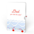 Sprinkled with Love Birthday Cake Pop-Up Card and Sentiment Set for Dad