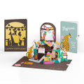 Party Animals Birthday Pop-Up Card and Sentiment Set for Boyfriend