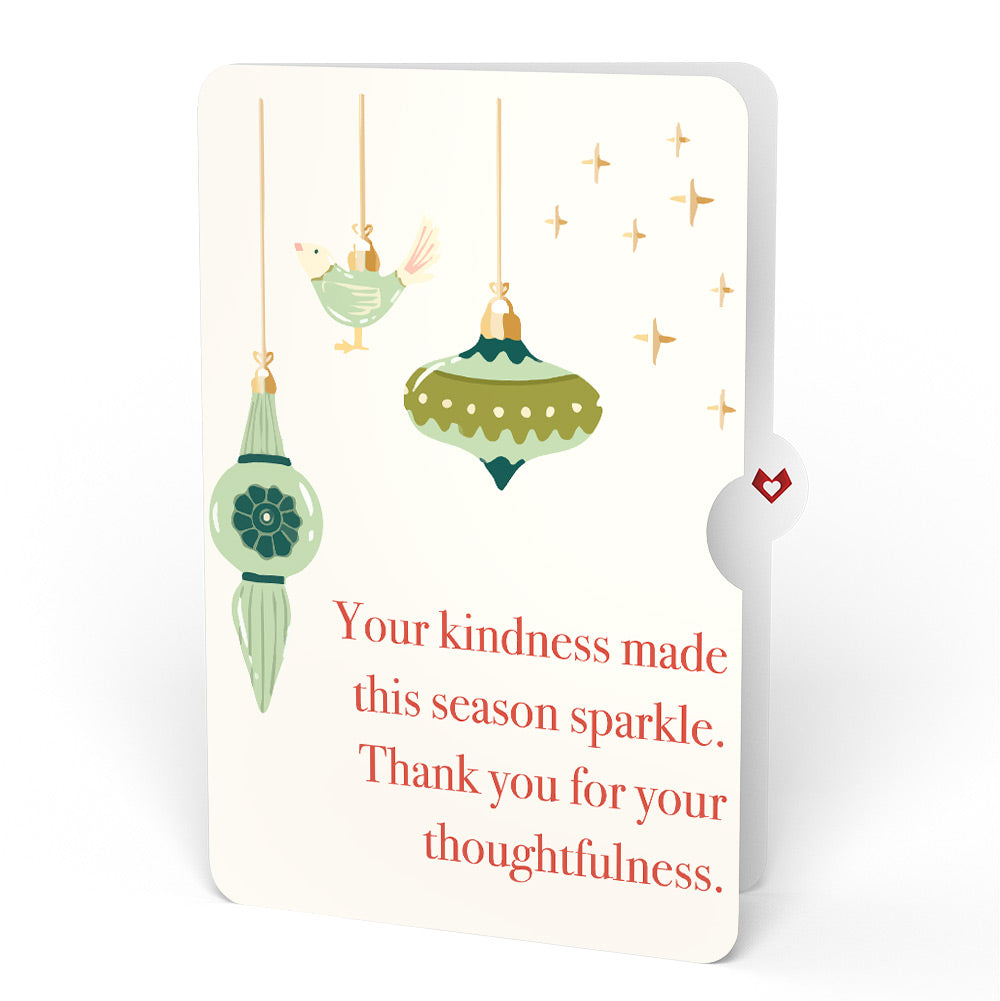 Meowy Cat-mess Christmas Pop-Up Card and Sentiment Set