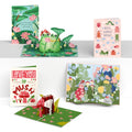 Woodland Love 3-Pack