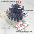 Love Rollercoaster Pop-Up Card and Anniversary Sentiment Set for Husband