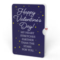 You're a Star Valentine Pop-Up Card and Sentiment Set