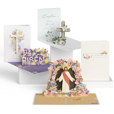 Religious Easter 3-Pack