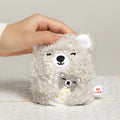 'Love You Most' Mama Bear Galentine's Day Plushpop Card and Sentiment Set