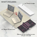 Best Thing I've Found on the Internet Valentine Pop-Up Card and Sentiment Set for Husband