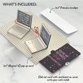 Best Thing I've Found on the Internet Valentine Pop-Up Card and Sentiment Set for Wife