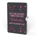 So Glad We Swiped Right Valentine Pop-Up Card and Sentiment Set