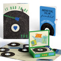 It Had to Be You Birthday Music and Light Pop-Up Card and Sentiment Set