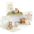 Welcome Baby Gender Neutral 3-Pack