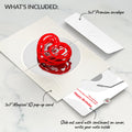 happy cards limited edition OK Go: Love Music Pop-Up Card
