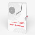 OK Go: Love Pop-Up Card and Timeless Melody Anniversary Sentiment Set
