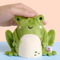 'Toadally Awesome' Birthday Plushpop Card and Sentiment Set