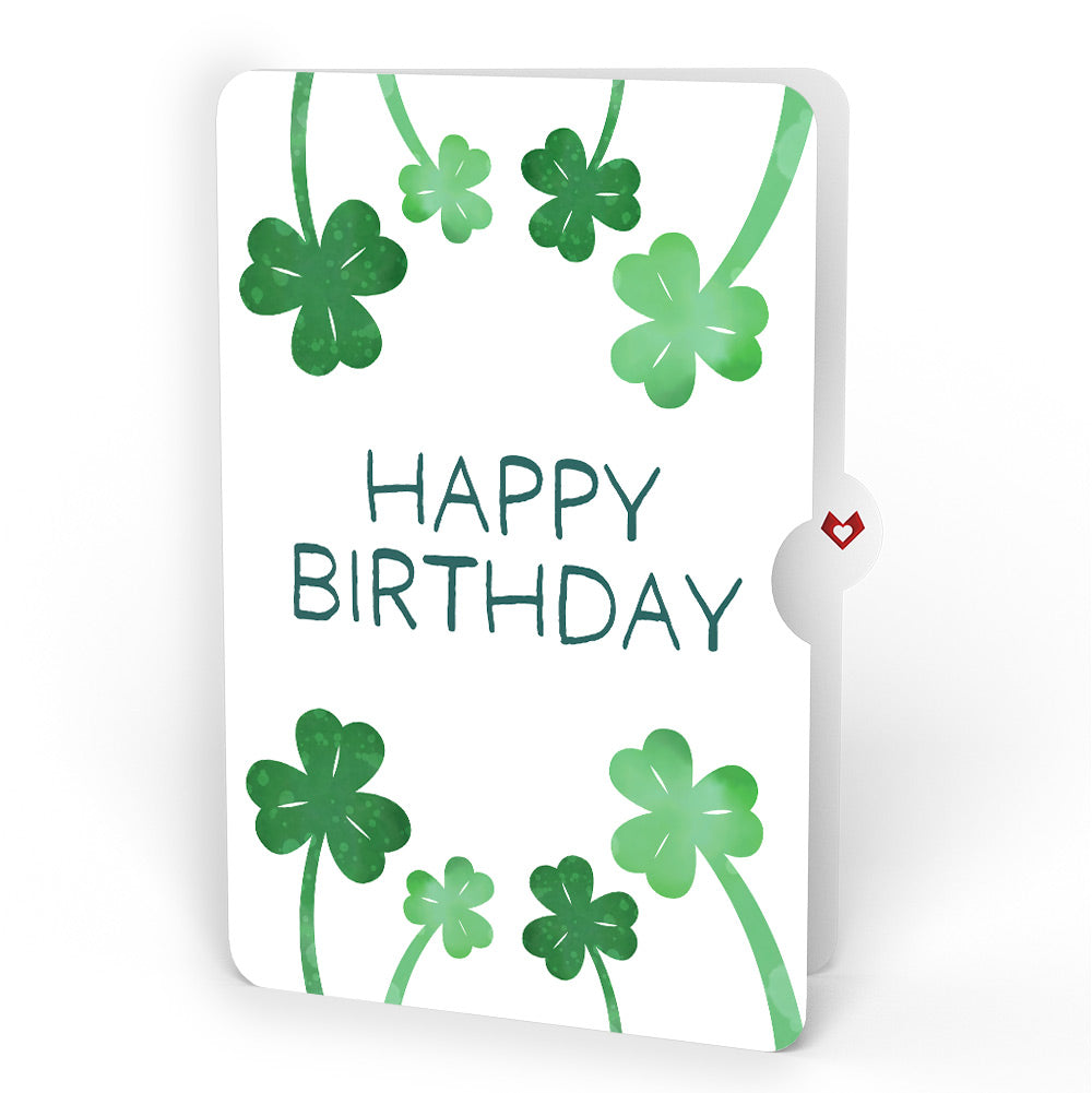 Bucking Awesome Day Birthday Pop-Up Card and Sentiment Set