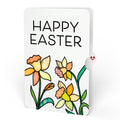 The Lord Bless You Floral Cross Easter Pop-Up Card and Sentiment Set