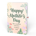 Cardinals in the Garden Mother’s Day Pop-Up Card and Sentiment Set