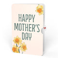 Daffodils in Bloom Mother’s Day Pop-Up Card and Sentiment Set