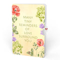 Lovely Ladybug Sympathy Pop-Up Card and Sentiment Set