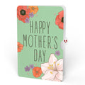 Through the Garden Gate Mother’s Day Pop-Up Card and Sentiment Set for Mom