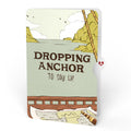 Pirate Ship Thinking of You Pop-Up Card and Sentiment Set