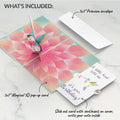 Lovely Hummingbird Birthday Pop-Up Card and A Little Hummingbird Kisses Sentiment Set