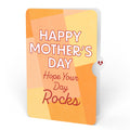 Drum Kit Mother’s Day Pop-Up Card and Sentiment Set for Mom