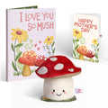 'Love You So Mush' Mother’s Day Plushpop Card and Sentiment Set