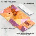 Violin Congratulations Pop-Up Card and Sentiment Set